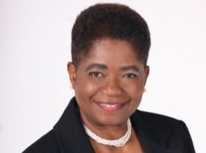 Photo of attorney S. Camille Payton