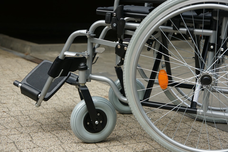 disability claim