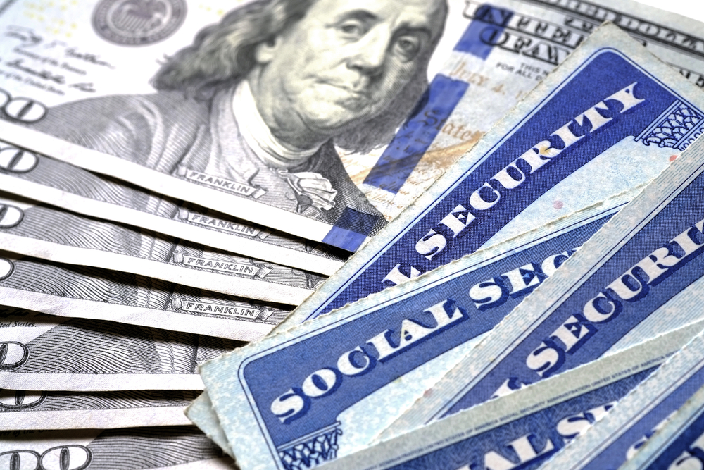 timeline for Social Security benefits